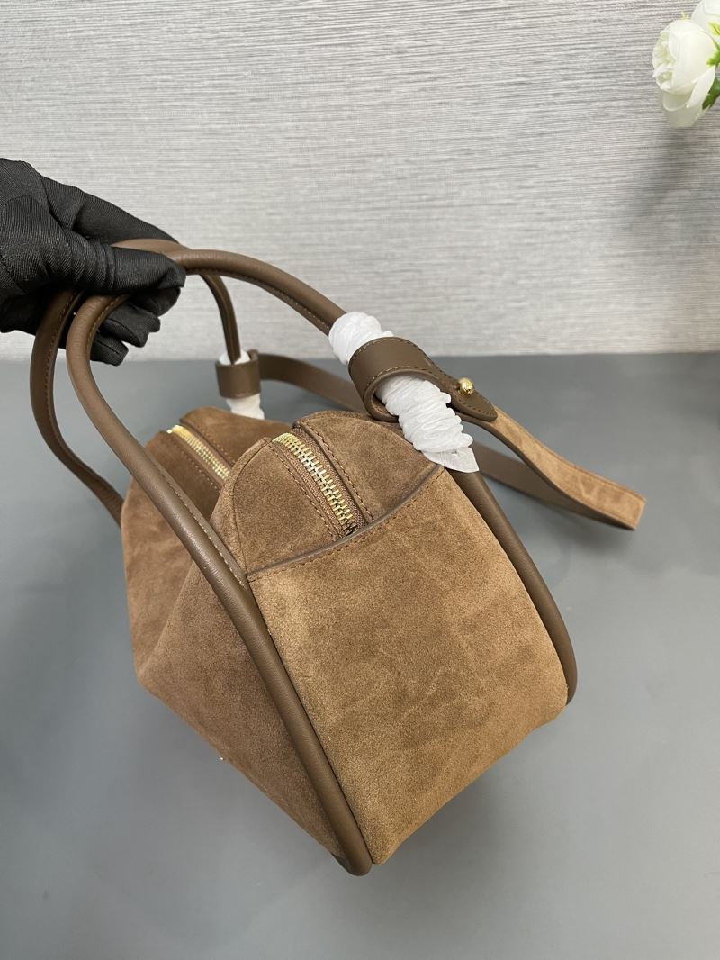 Prada Top Handle Bags